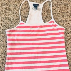 NY&C Sport Racer Back Tank